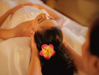 Erholsame Thai-Massage in Offenbach am Main – Entspannung und Wohlbefinden für Körper und Geist.