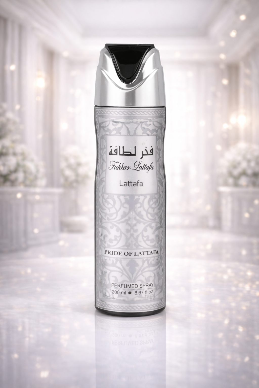 LATTAFA FAKHAR - Pride of Lattafa