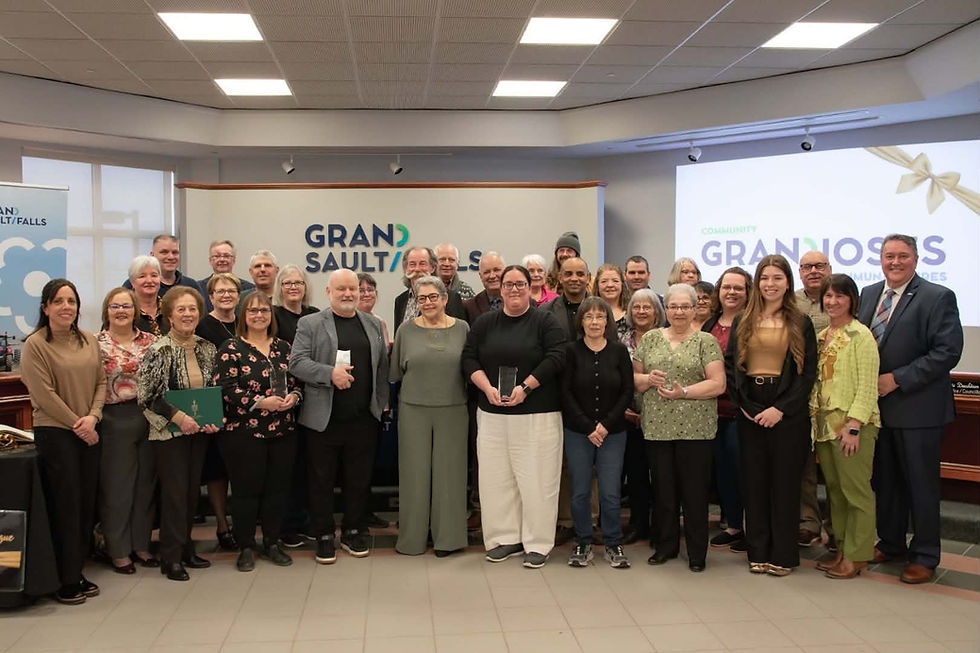 Gala Grandioses cmmunautaires 2025-2026