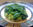 Avocado and Spinach Flat Bread