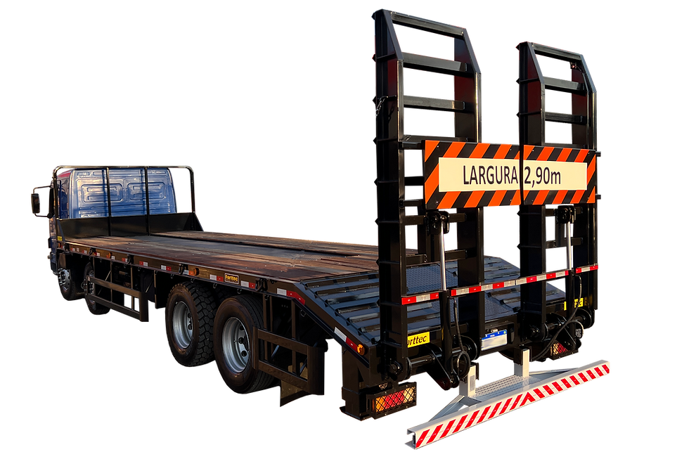 PLATAFORMA FIXA CARREGA TUDO