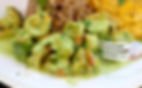 Camarones al Cilantro
