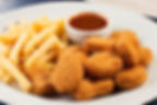 Nuggets de Pollo