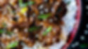 Arroz Mongol