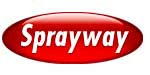 Sprayway Logo