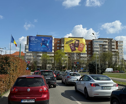 Mesh- Mall Shopping City