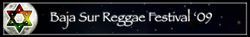 Baja Reggae Banner