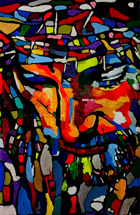 I Colori della Speranza by Antonino Parrimuto