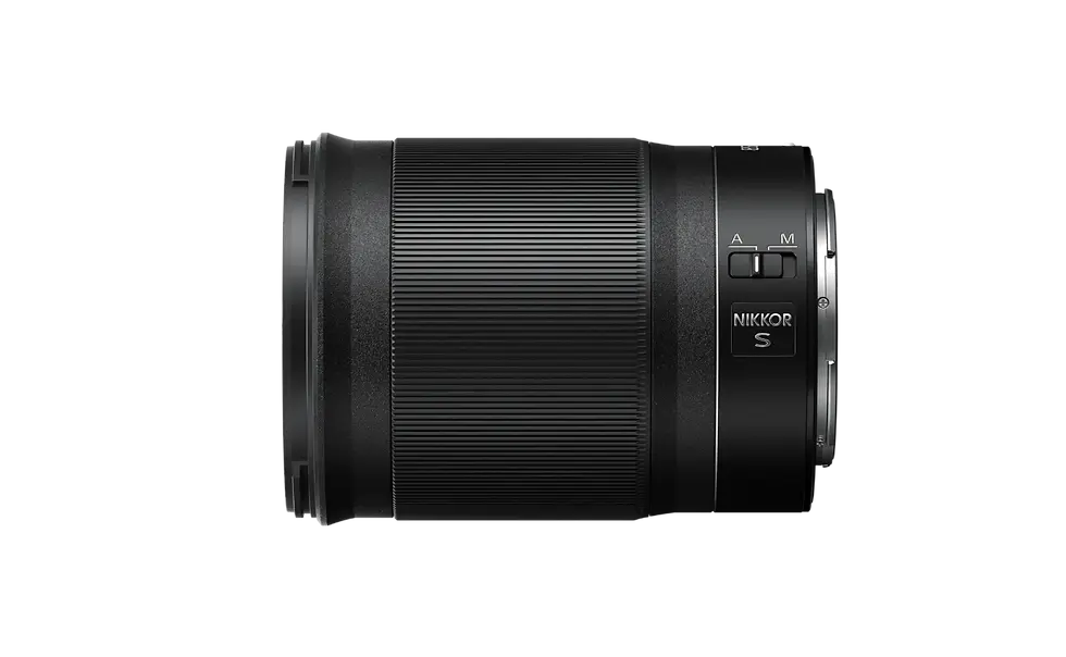 Miniatura: NIKKOR Z 85mm f/1.8 S