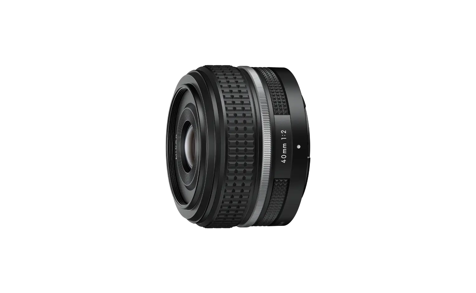 NIKKOR Z 40mm f/2 (SE)