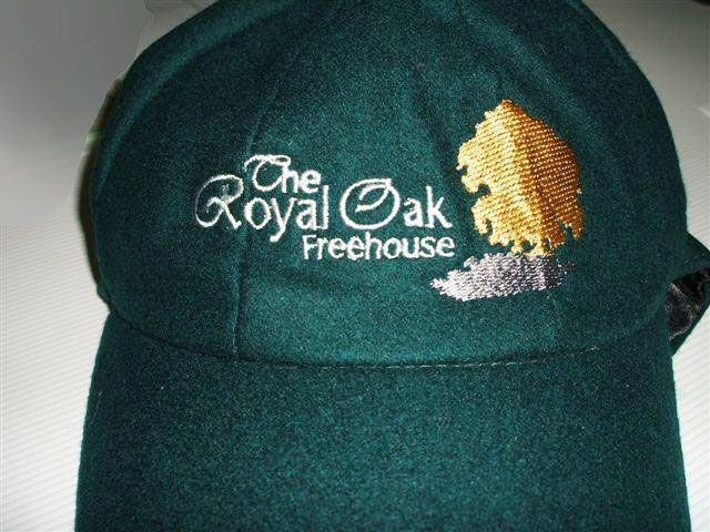 Thumbnail: The Classic Baggy Cap