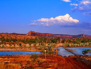 Photographic Tour to the Kimberley 2011