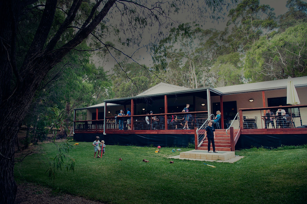 MARGARET RIVER DISTILLERY