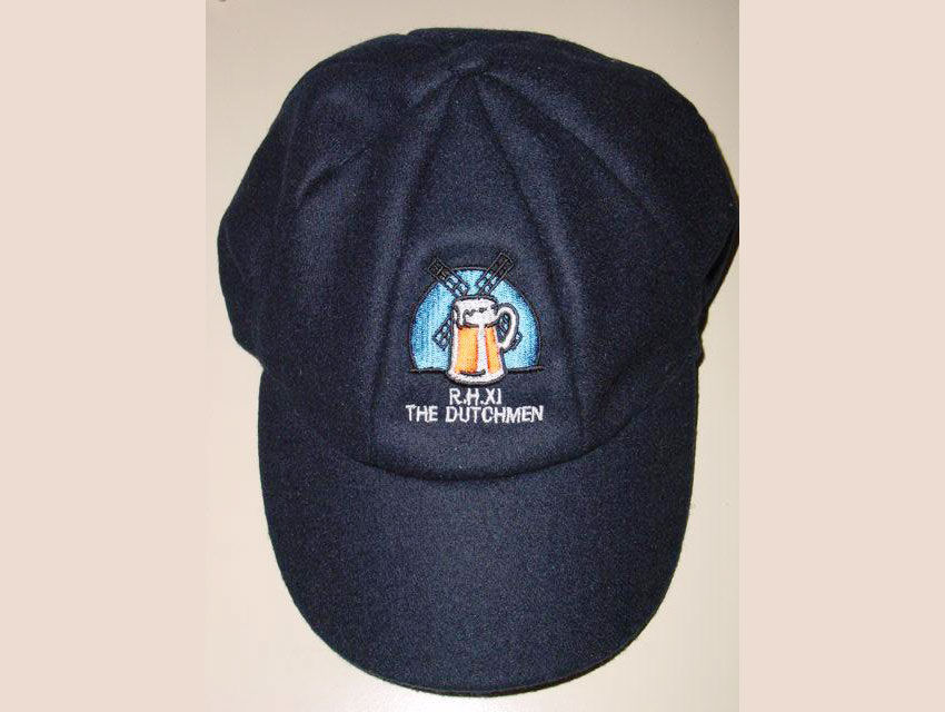 Thumbnail: The Classic Baggy Cap