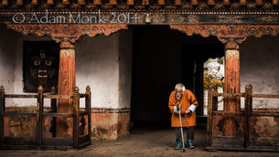 Photo Tour of Bhutan 2015 Finalised