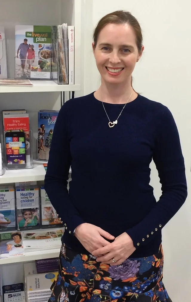 Dietician And Naturopath Mandurah Nutrition Dietetics