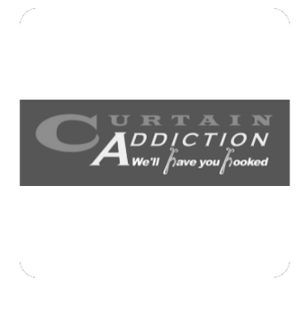Curtain Addiction
