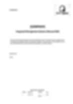 Integrated Management Systems (IMS) Manual