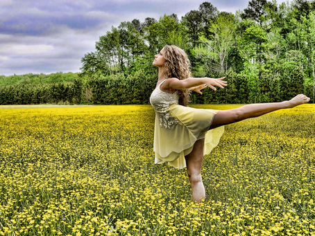 Can You Separate the Dancer from the Dance?