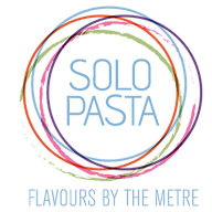 Solo Pasta logo