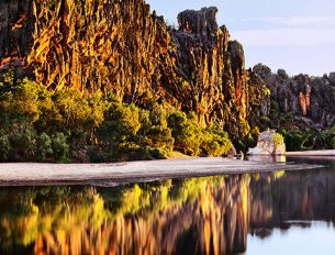 Photographic Tour of the Kimberley