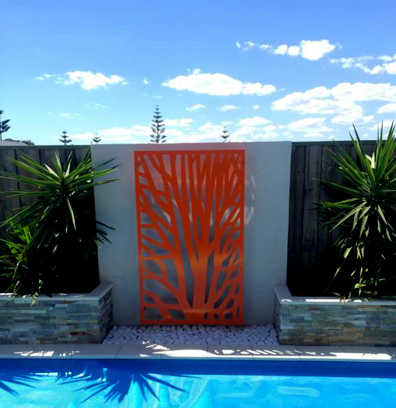 Gates, fences & screens Outdoor Walls n Floors Mandurah