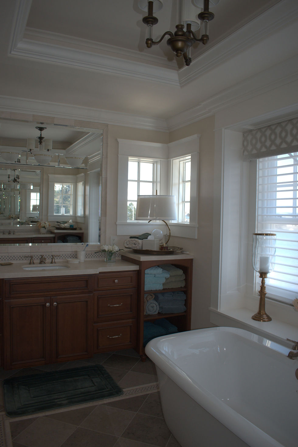 Master Bedroom Bath