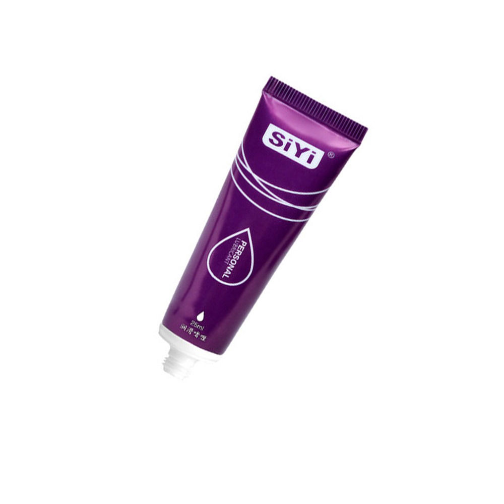 Gel Lubricante Transparente