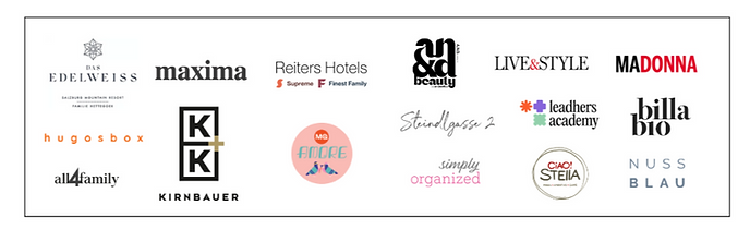 brands to love