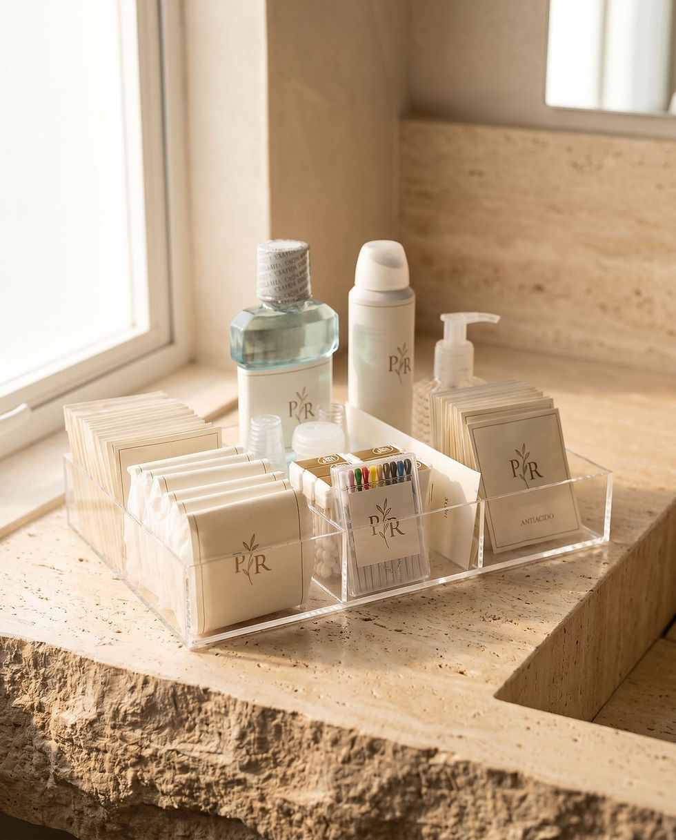 Miniatura: Completo · Feminino P