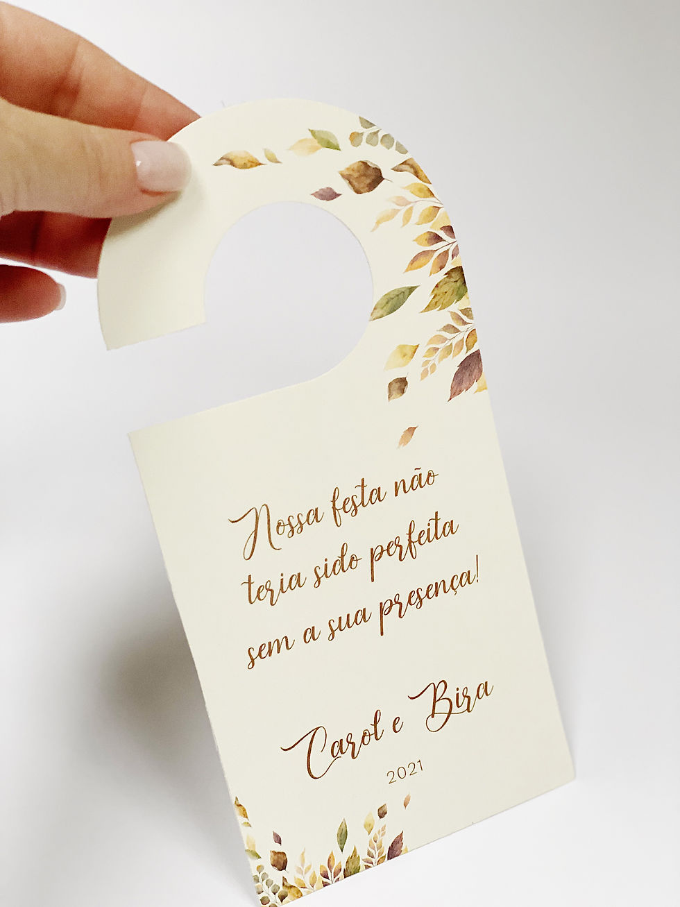 Miniatura: Tag de Porta