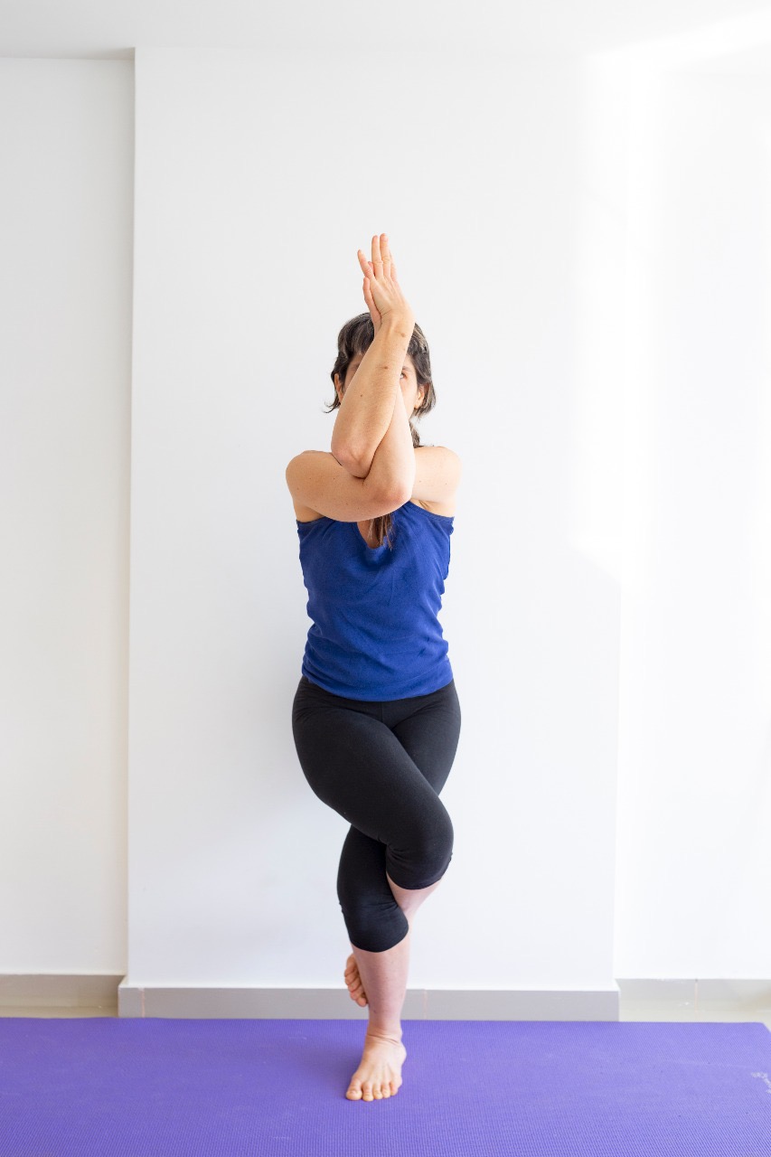 Foto del escritor: Dalila Yoga