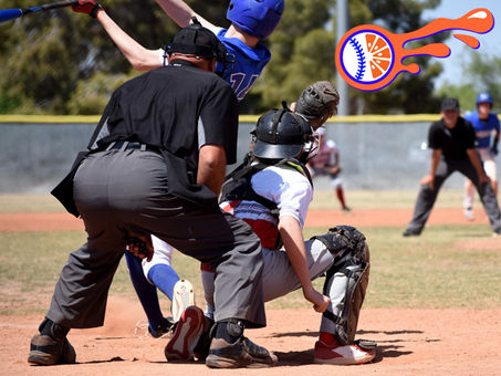 The Battery Connection: Unveiling the Vital Pitcher-Catcher Relationship in Baseball