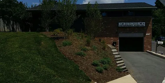 Ritchie Veterinary Hospital