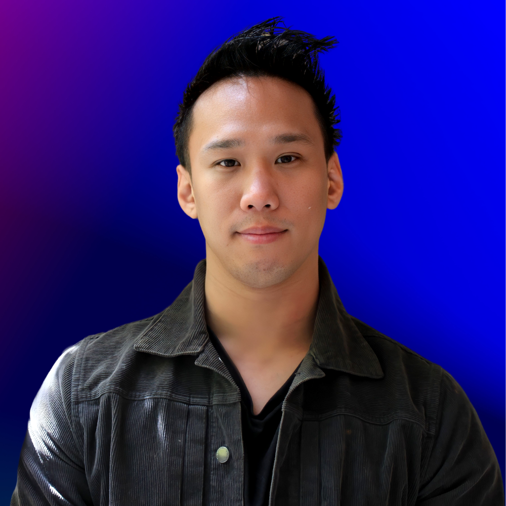 Writer: Shaun Chow