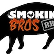 smokinbrosbbq logo