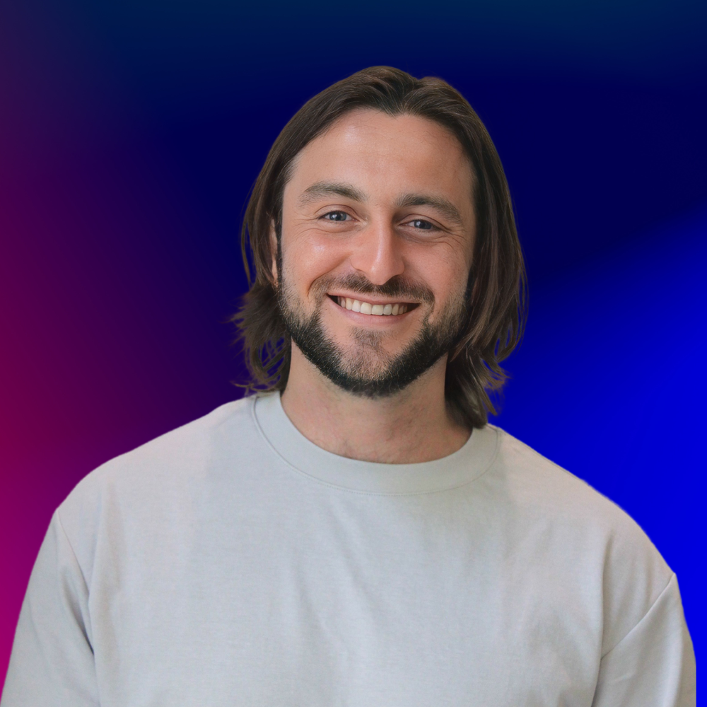 Writer: Liam Young
