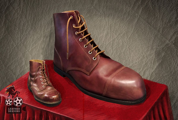 Giant Hobinail Boot.jpg