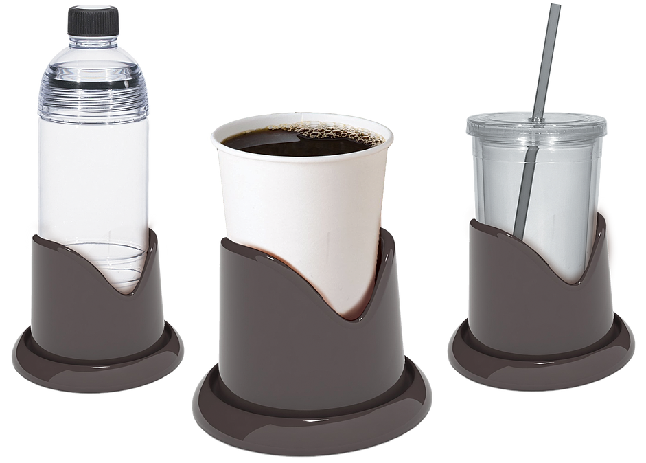 Desk Cup Holder Orangetown Cupright