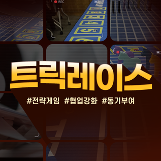 트릭 레이스