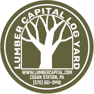 Lumber Capital Log Yard LLC logo