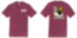 Thumbnail: Farm Hand Mike - Harvest - Short-Sleeve Tee