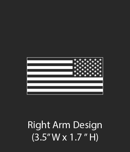 Thumbnail: Wild Beard - Old School Rig Hoodie (Black)