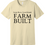 Thumbnail: Farm Built - FB Logo - Short-Sleeve Tee