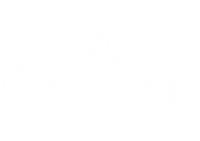 Ellens Design - Gingerbread House