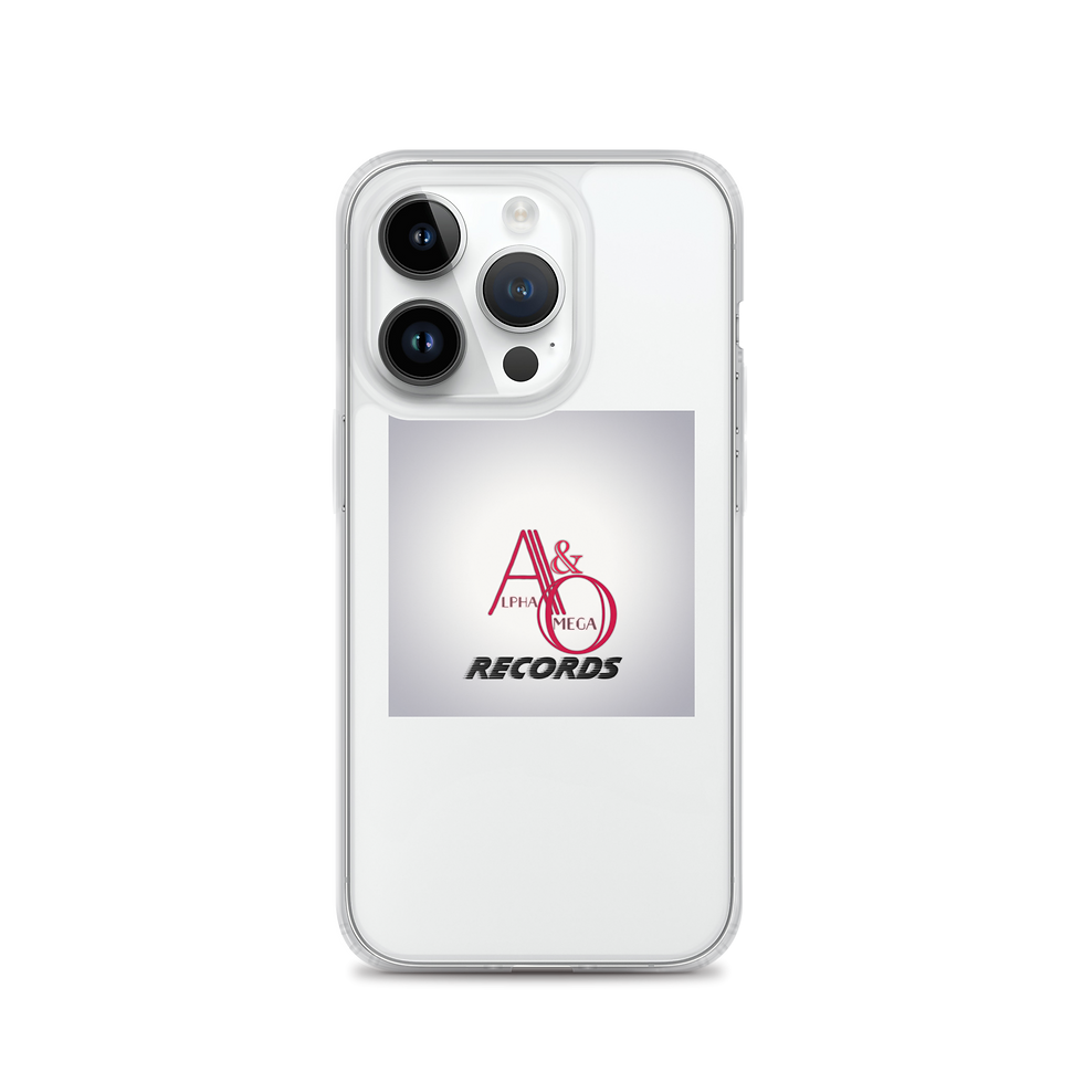 Thumbnail: Clear Case for iPhone®