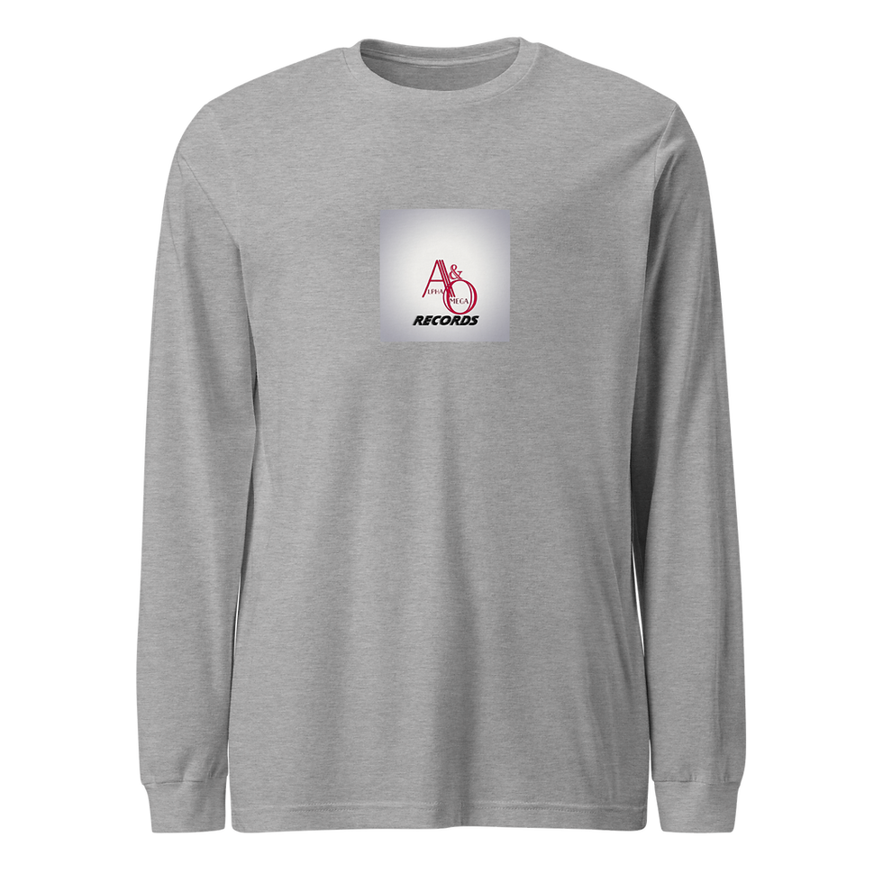Thumbnail: Unisex Long Sleeve Tee | Bella + Canvas 3501