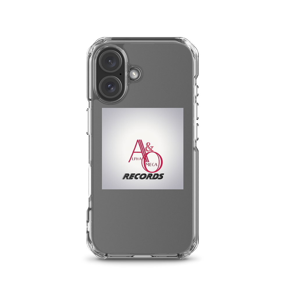 Thumbnail: Clear Case for iPhone®