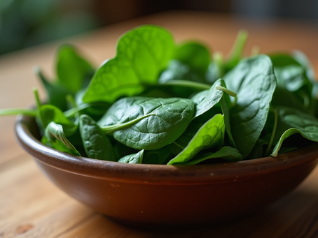 Preventing Kidney Stones Through a Low Oxalate Diet and Understanding the Role of Oxalates