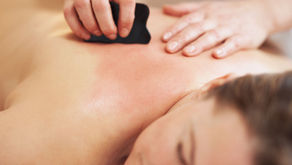 The Benefits of Gua Sha for Alleviating Chronic Neck Pain